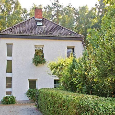 Ferienwohnung Waren See 5671 Екстериор снимка