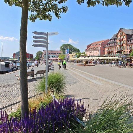 Ferienwohnung Waren See 5671 Екстериор снимка