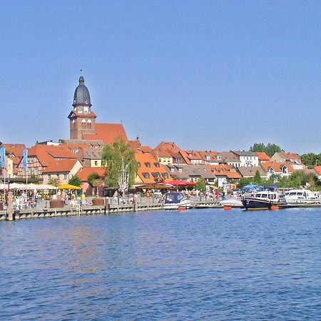 Ferienwohnung Waren See 5671 Екстериор снимка