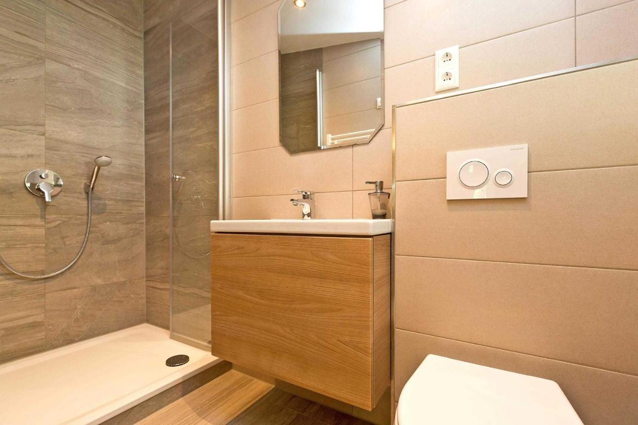 Ferienwohnung Waren See 5671 Стая снимка