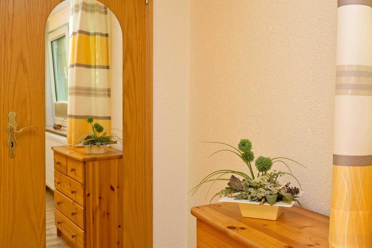 Ferienwohnung Waren See 5671 Стая снимка